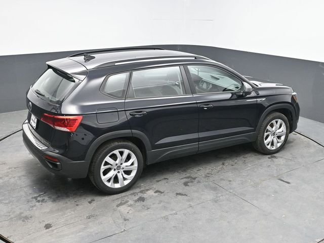 Used 2023 Black Volkswagen 1.5T S image 32