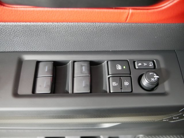 2026 Toyota Tundra TRD Pro - Photo 25