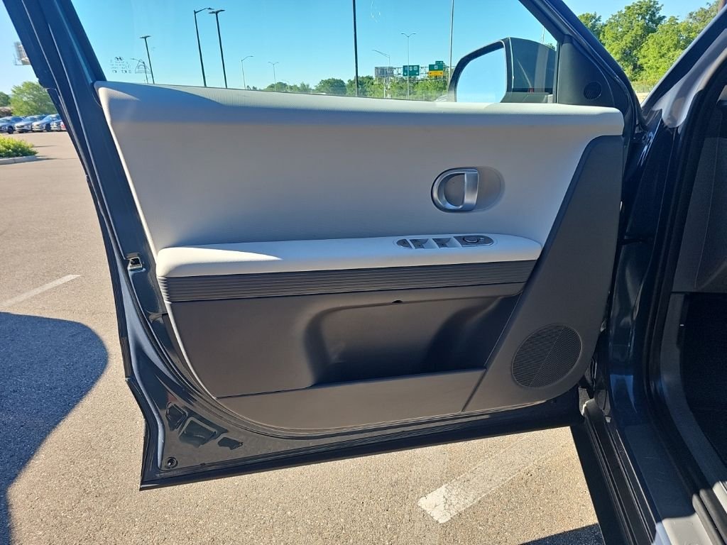 2024 Hyundai IONIQ 5 SEL - Photo 10