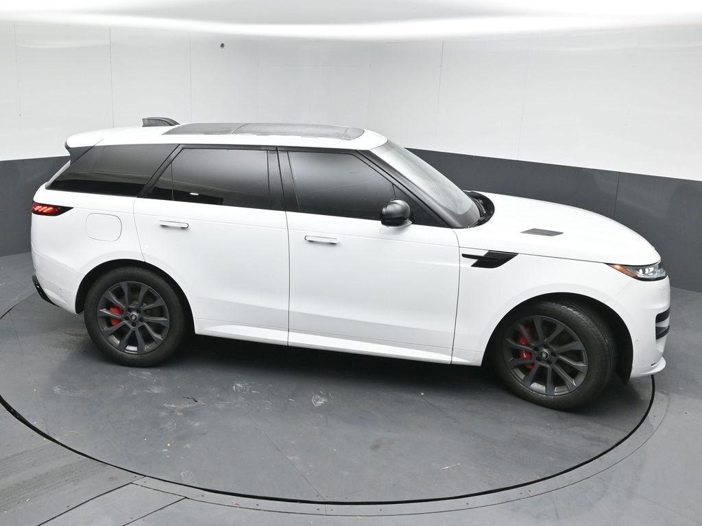 2024 LAND ROVER RANGE ROVER SPORT - Image 44