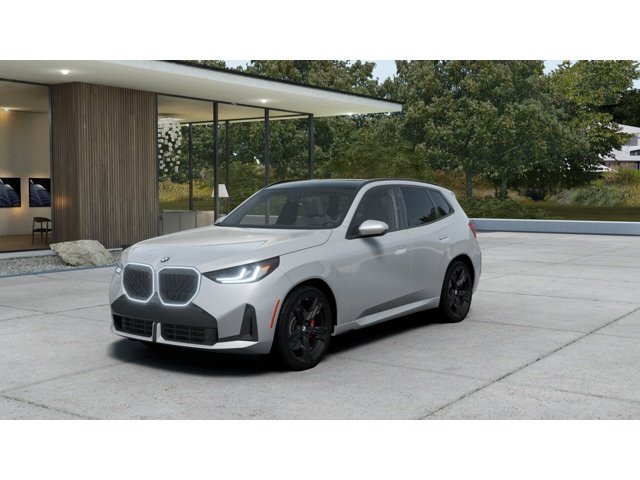 2026 BMW X3 30 XDRIVE's photo