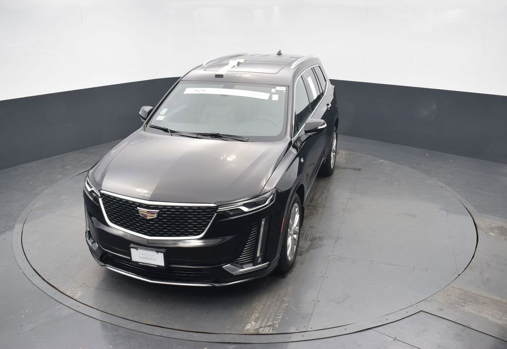 2024 CADILLAC XT6 - Image 39
