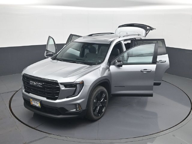 Vehicle thumbnail