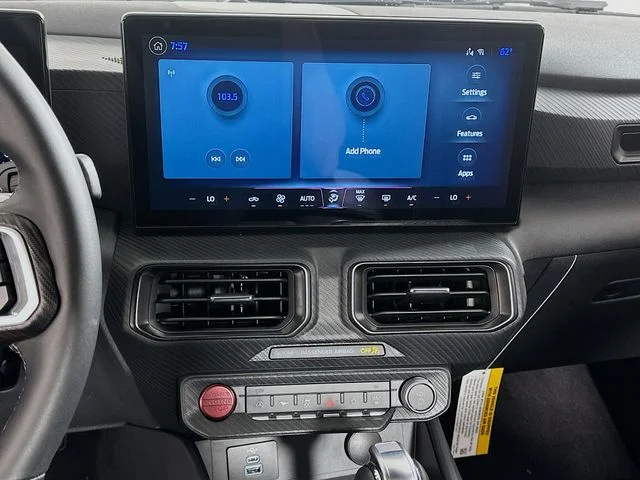 New 2026 Ford Mustang GT