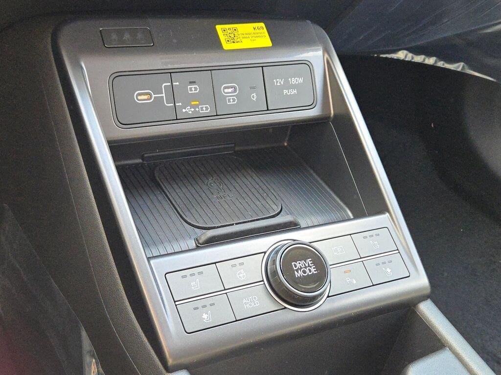 2026 Hyundai Kona Limited - Photo 27