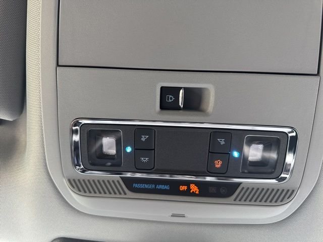 New 2026 Star White Metallic Tri-Coat Ford Lariat image 63