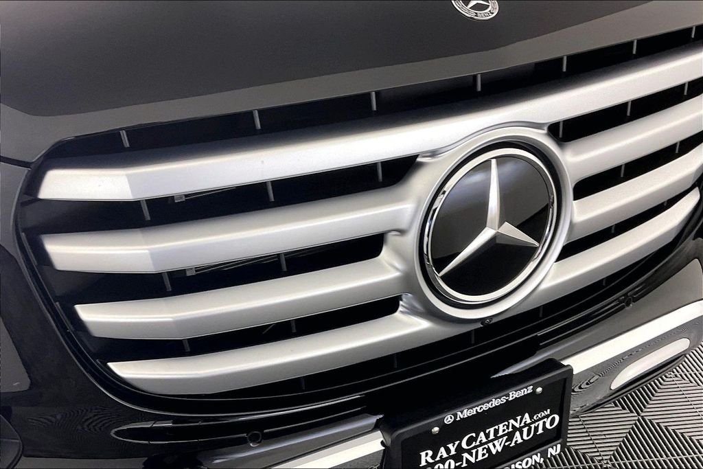 2026 Mercedes-Benz GLS Base - Photo 23