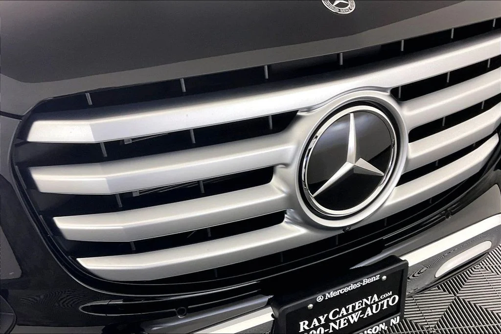 2026 Mercedes-Benz GLS Base - Photo 23