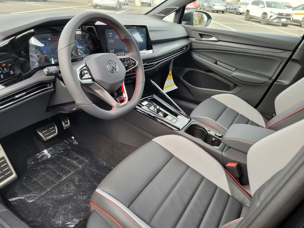 2024 Volkswagen Golf GTI SE - Photo 10