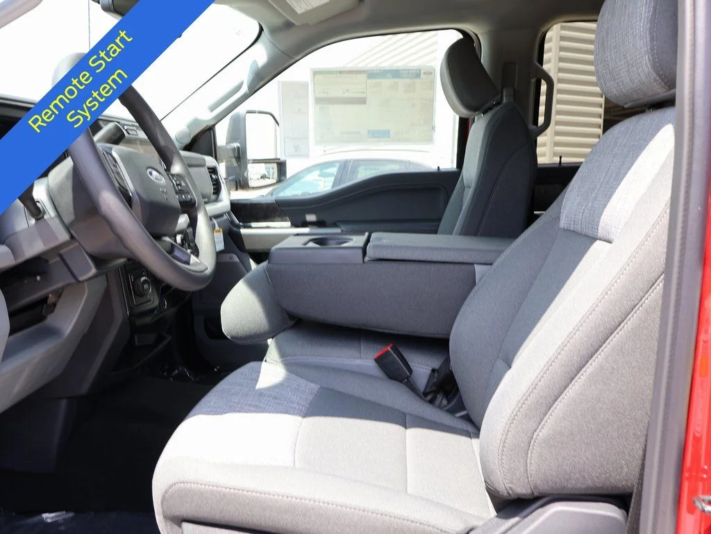 2026 Ford F-250 Super Duty XLT - Photo 22
