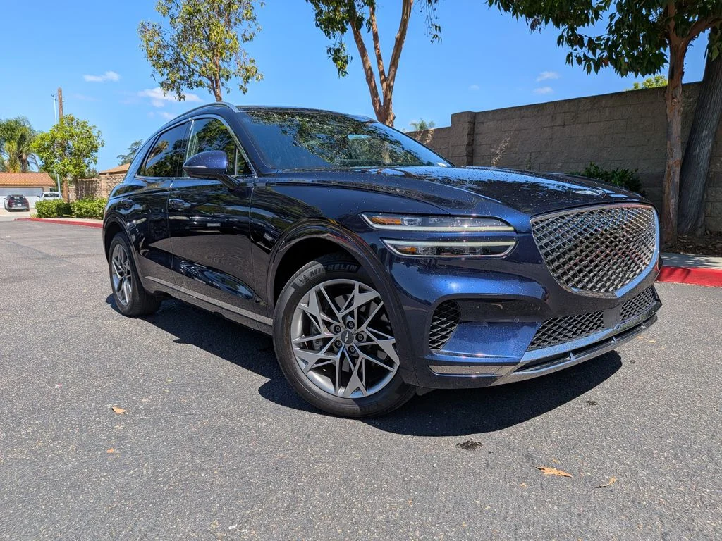 Used 2024 Blue Genesis 2.5T image 1