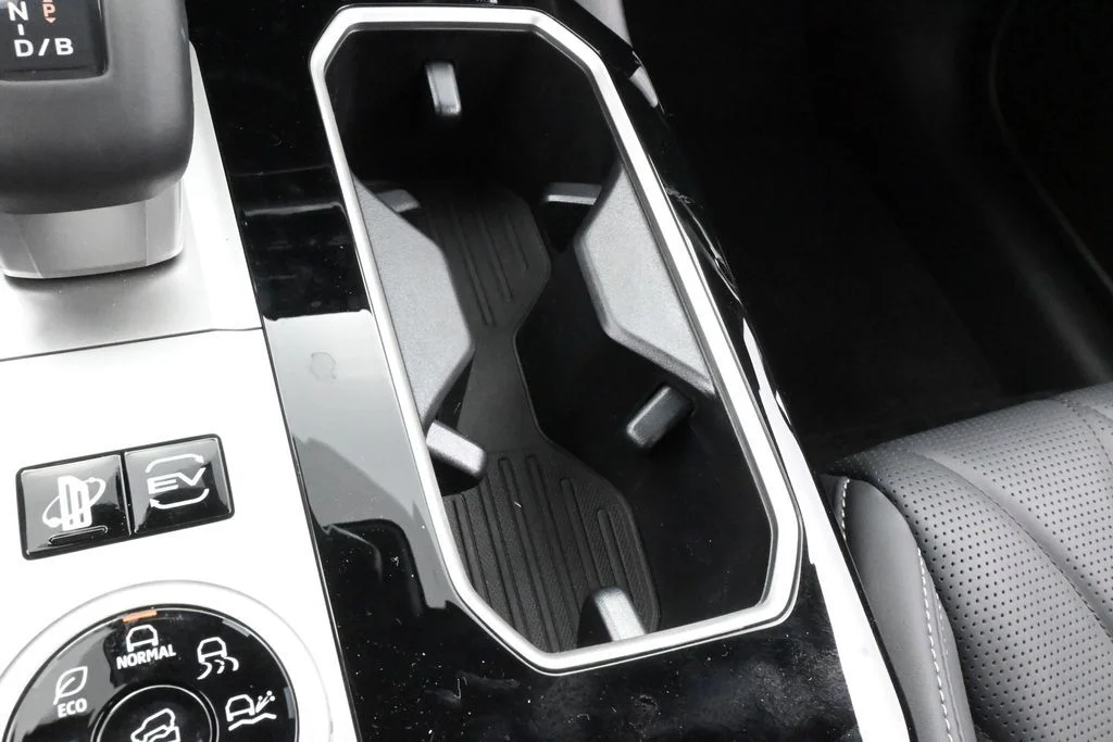 New 2026 Black Mitsubishi BLACK EDITION S-AWC image 34