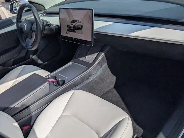 2023 Tesla Model 3 Base - Photo 13