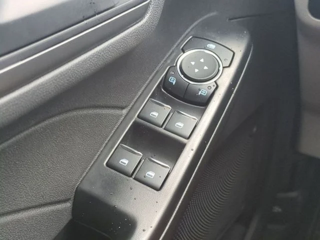 New 2026 Black Ford Active image 22