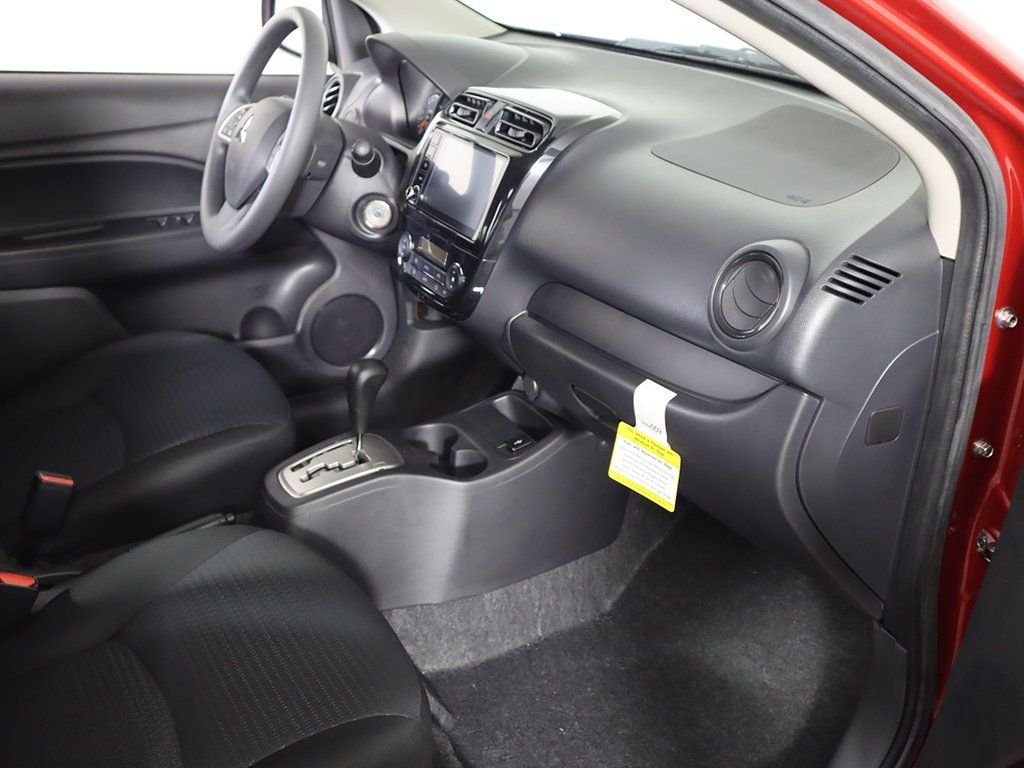 2024 Mitsubishi Mirage G4 ES - Photo 20