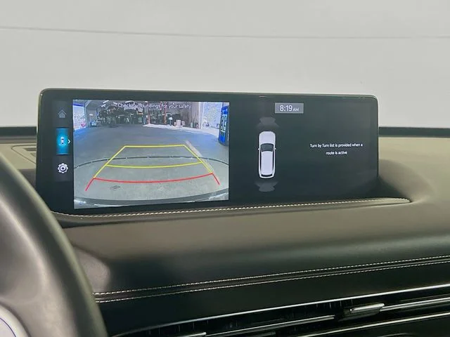 2023 GENESIS GV80 Standard - Photo 14