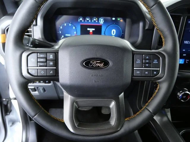 Certified Used 2025  Ford Tremor image 25
