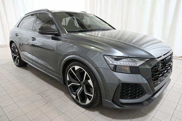 2024 Audi RS Q8 Base - Photo 15