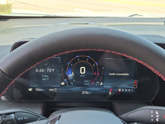 2026 Chevrolet Equinox RS - Photo 10