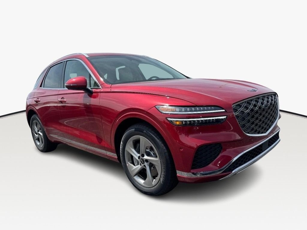 2026 Genesis GV70 2.5T Advanced AWD's photo