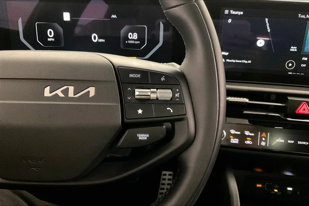 2026 Kia Sportage X-Pro Prestige - Photo 23