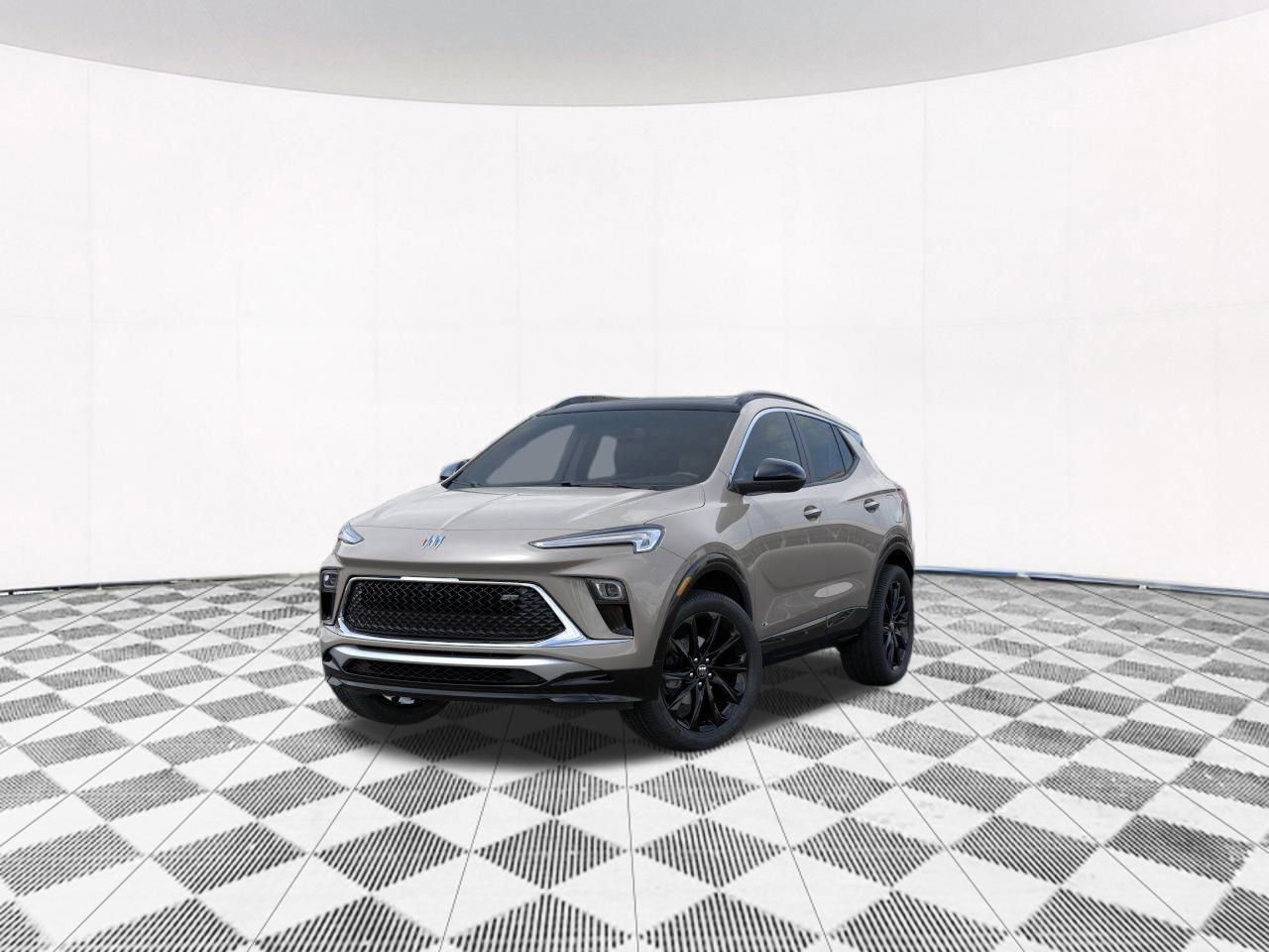 2026 BUICK ENCORE GX - Image 1