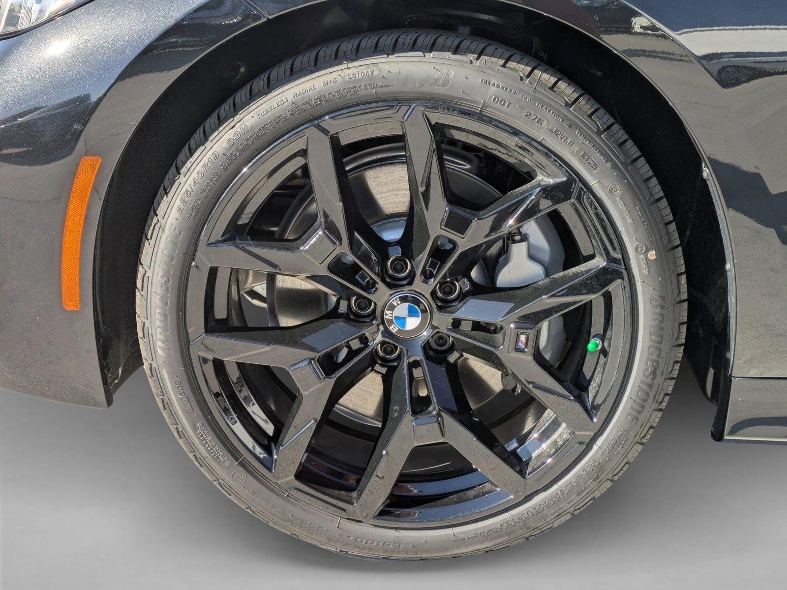 2026 BMW 3 Series 330i - Photo 10