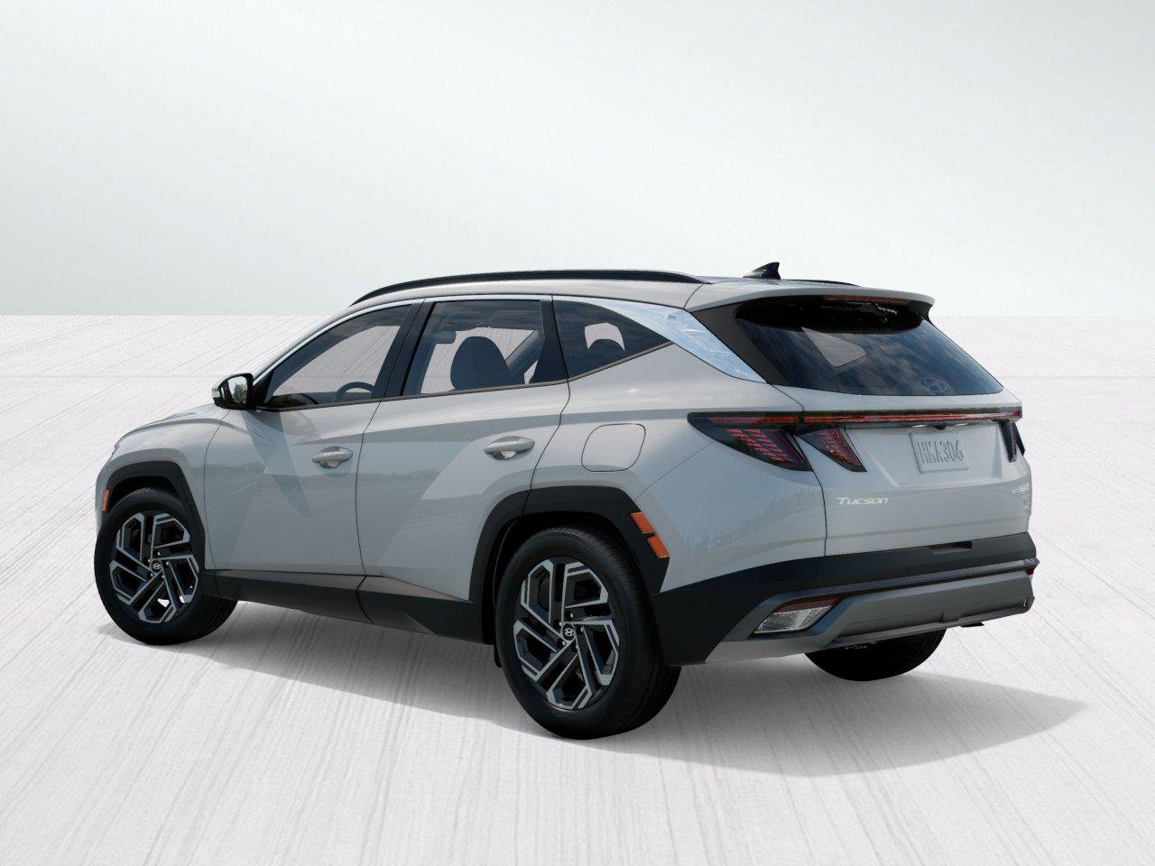 New 2026 Creamy White Pearl Hyundai Limited image 5
