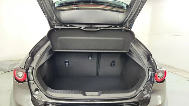 New 2026 Machine Gray Metallic Mazda 2.5 Turbo Premium Plus AWD image 35