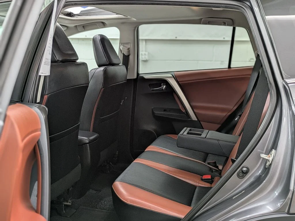 Used 2013 Gray Toyota Limited image 11