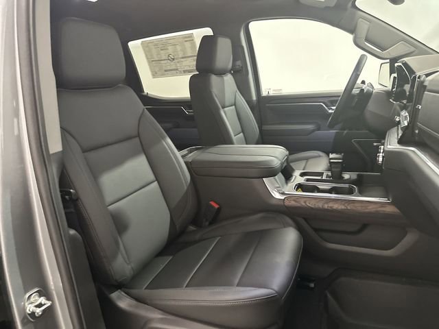 2026 GMC Sierra 1500 SLT - Photo 26