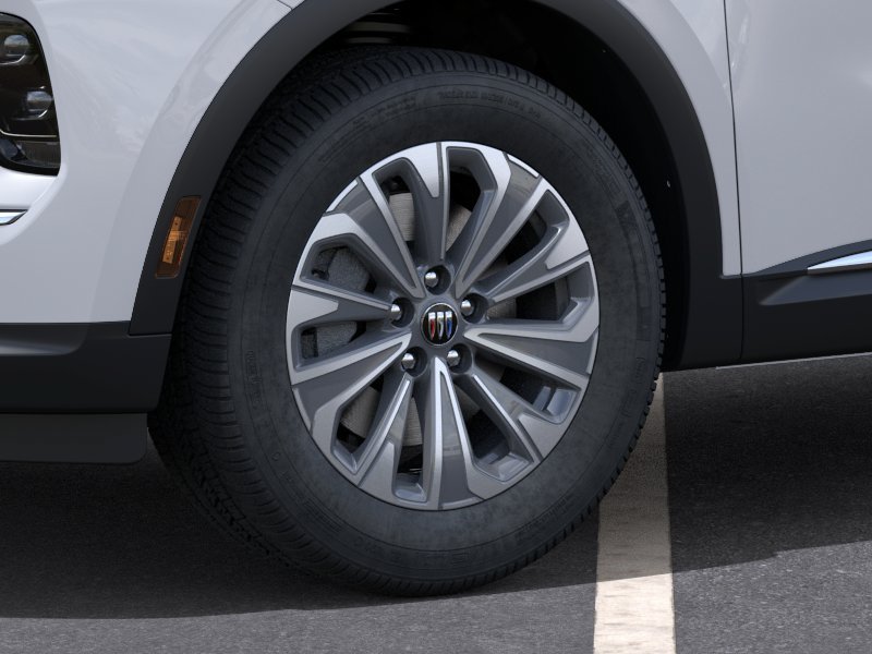 2026 Buick Envision Preferred - Photo 9