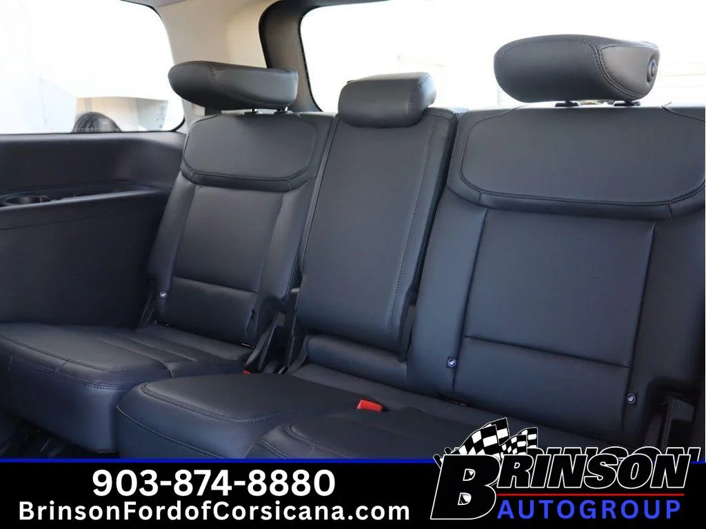 New 2026 Stone Blue Metallic Ford Active image 7