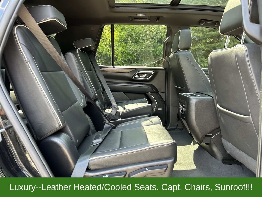 Used 2023 Black Chevrolet Premier image 18