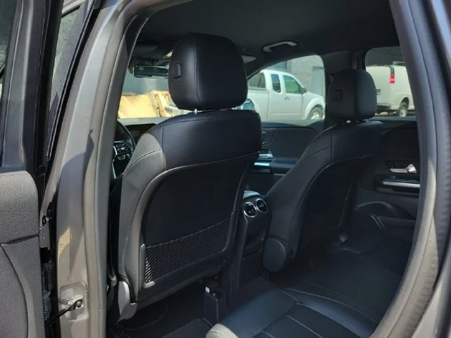 Used 2023 Gray Mercedes-Benz GLA 250 image 12