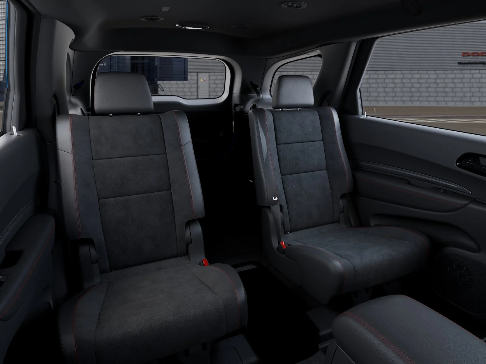 New 2026 B5 Blue Exterior Paint Dodge R/T image 15