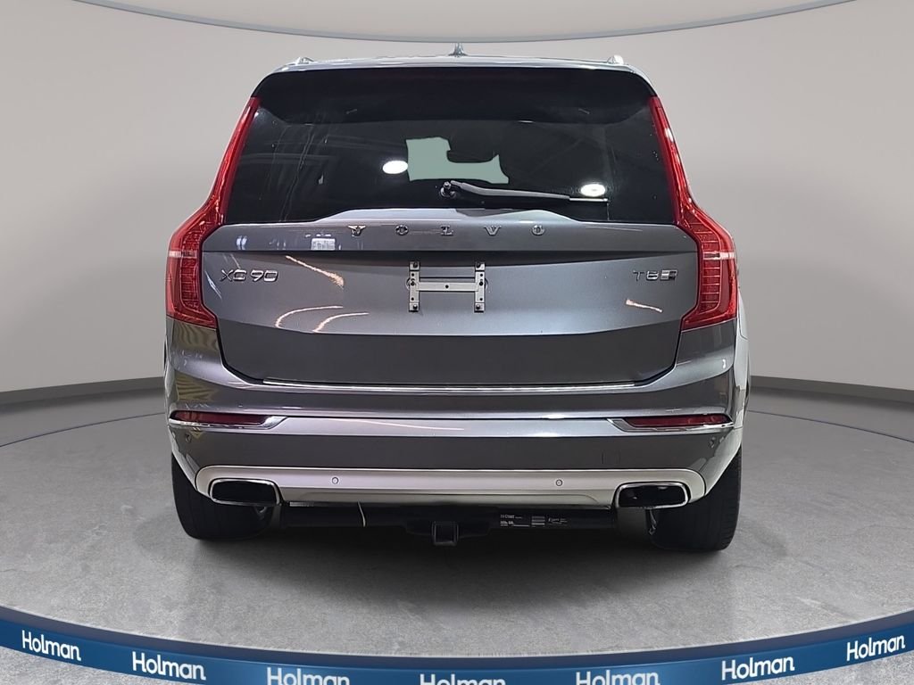 Used 2017 Gray Volvo T8 Inscription image 7
