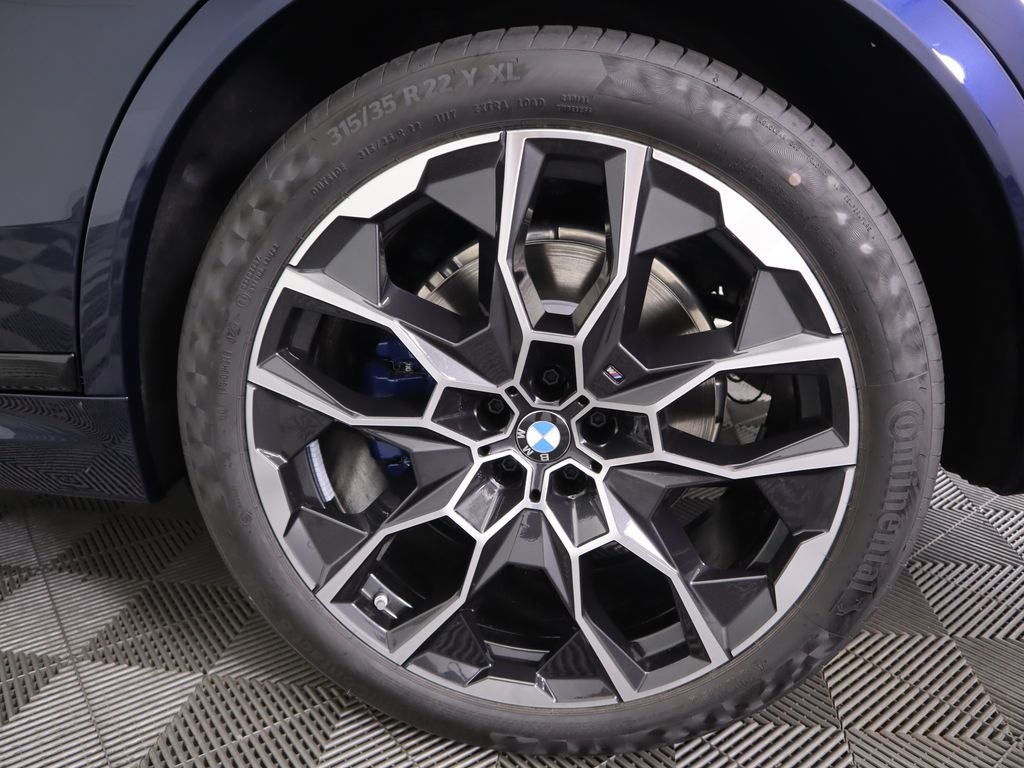 2026 BMW X7 40i - Photo 34
