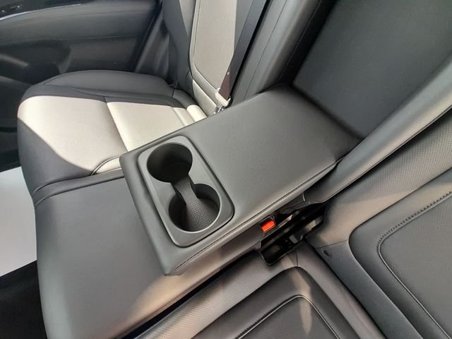 Used 2023 Gray Hyundai Limited image 43