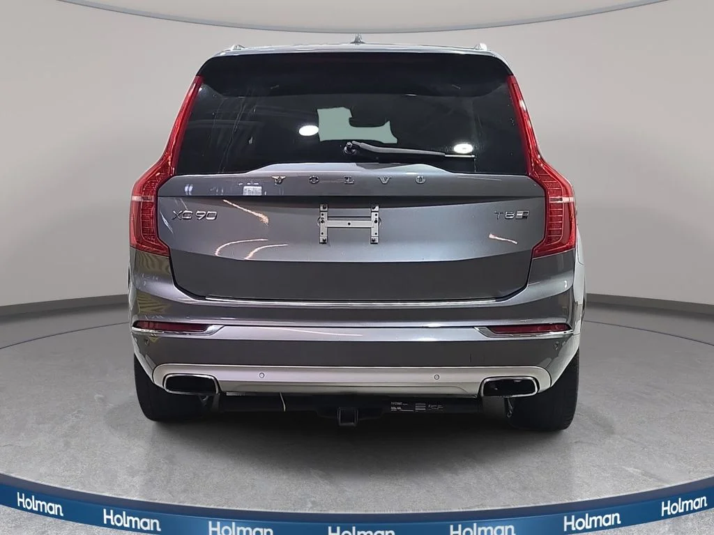 Used 2017 Gray Volvo T8 Inscription image 7