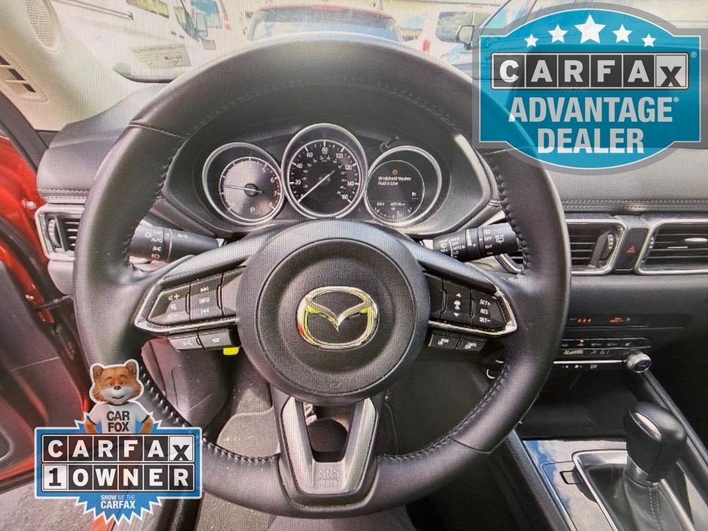 Used 2025  Mazda 2.5 S Select Package image 7