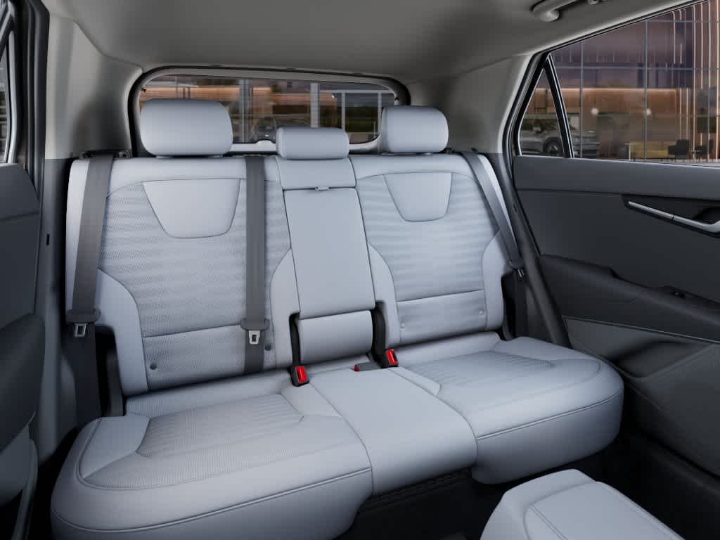 New 2027 Sunset Beige Kia SX image 16