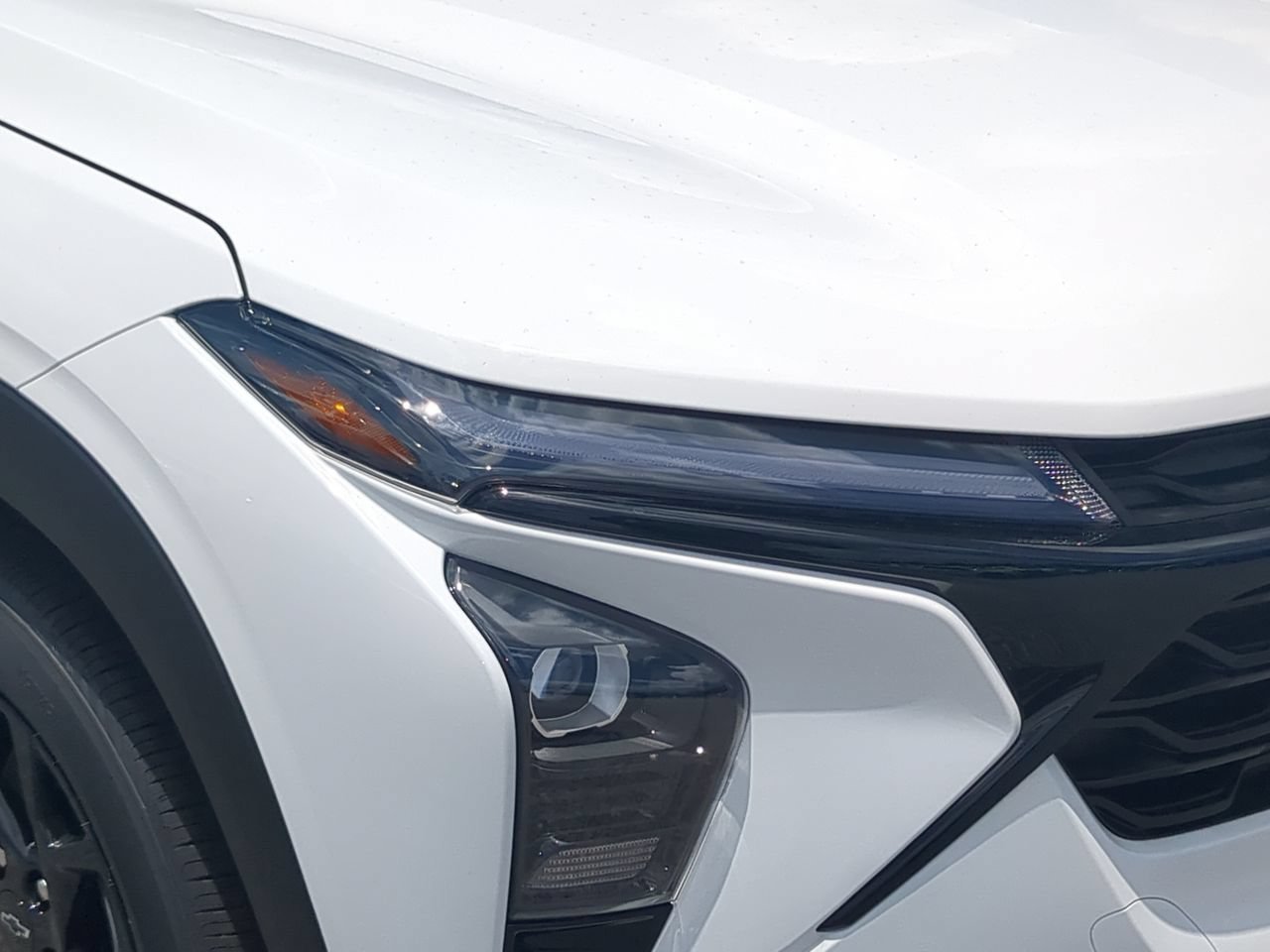 2026 Chevrolet Trax LT - Photo 9