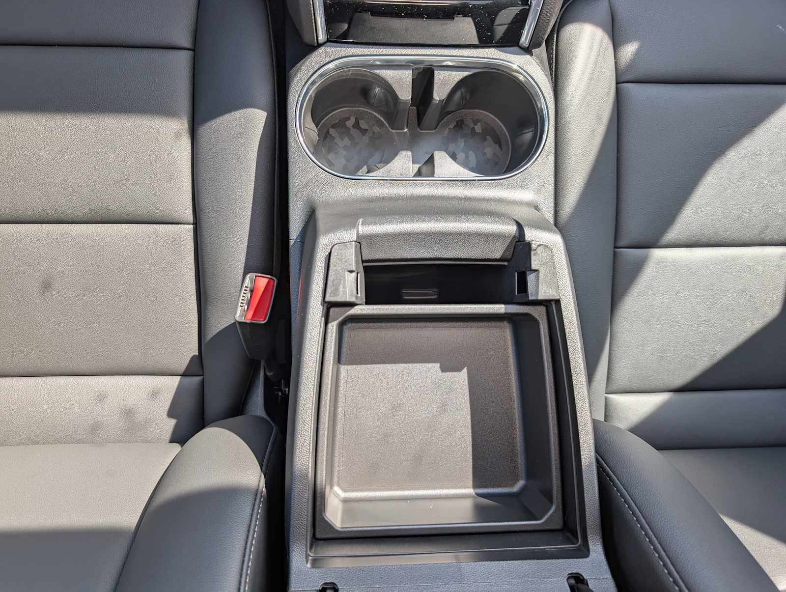 2026 GMC Canyon Elevation - Photo 16