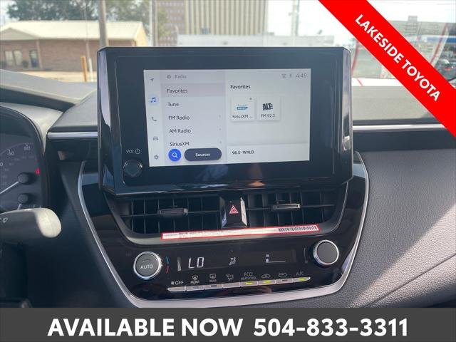 Certified Used 2025 UNDERGROUND Toyota  image 31