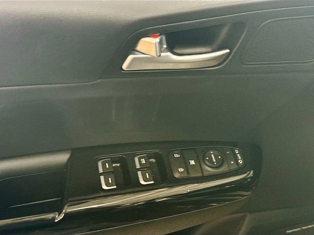 2020 Kia Sportage SX - Photo 17