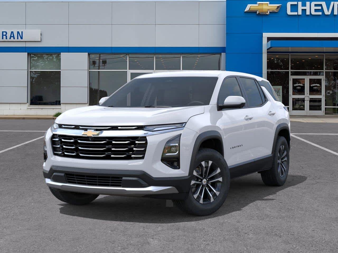 2027 Chevrolet Equinox LT - Photo 6