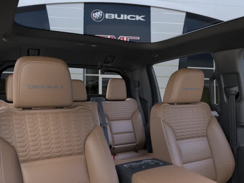 2026 GMC Sierra EV Denali - Photo 24