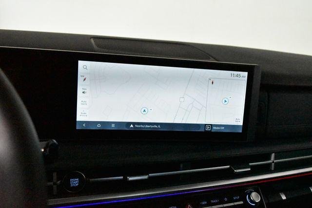 New 2027 Silver Hyundai Limited AWD image 66