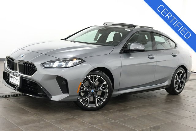 2025 BMW 2 Series 228 xDrive Gran Coupe
